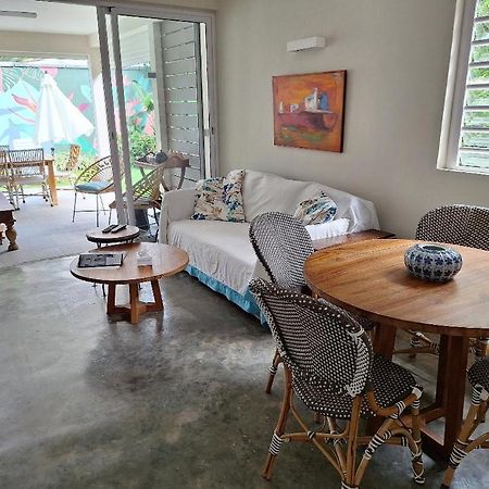Villa Ximun Roches Noires Εξωτερικό φωτογραφία