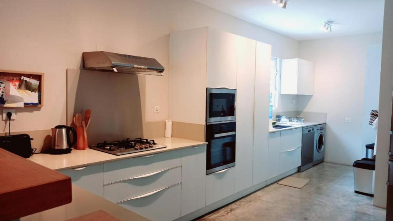 Villa Ximun Roches Noires Εξωτερικό φωτογραφία