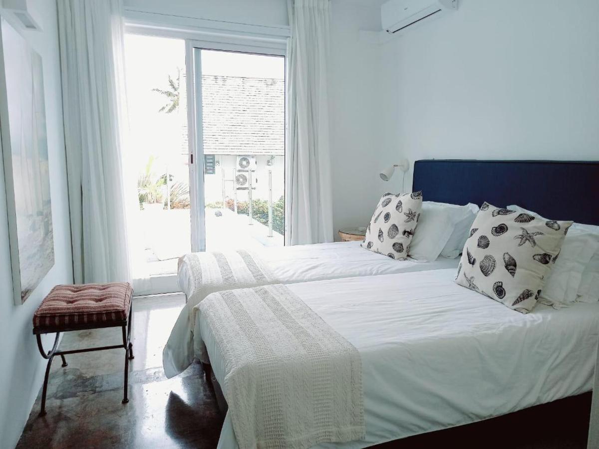 Villa Ximun Roches Noires Εξωτερικό φωτογραφία