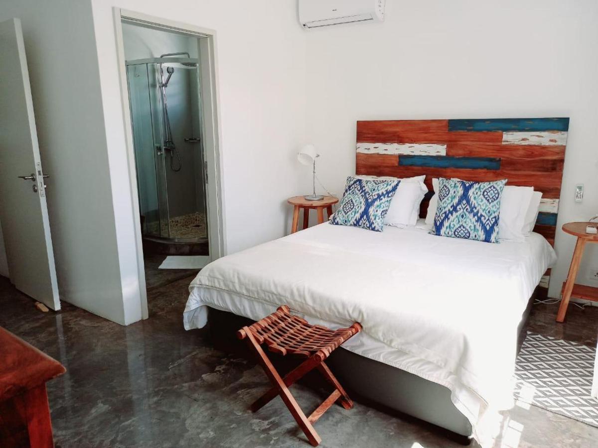 Villa Ximun Roches Noires Εξωτερικό φωτογραφία