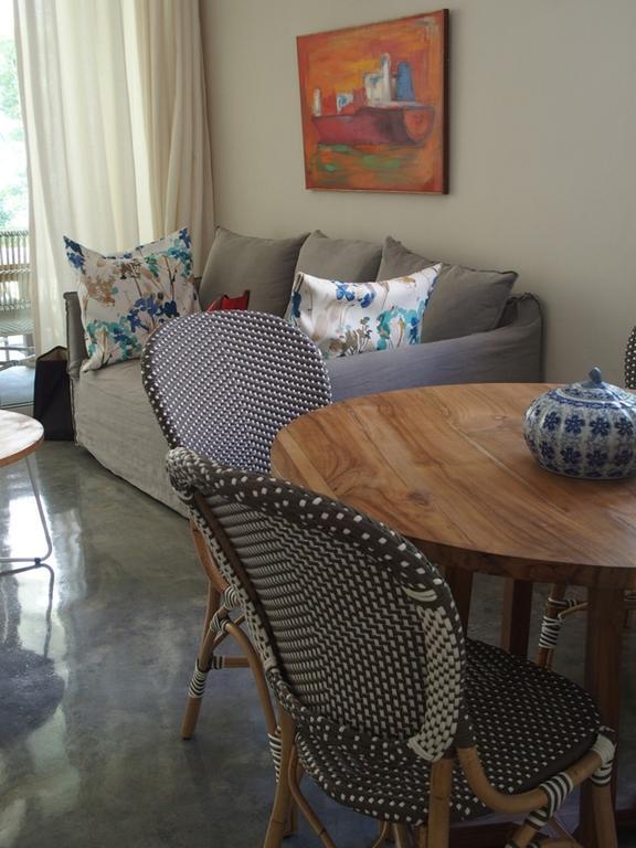 Villa Ximun Roches Noires Εξωτερικό φωτογραφία